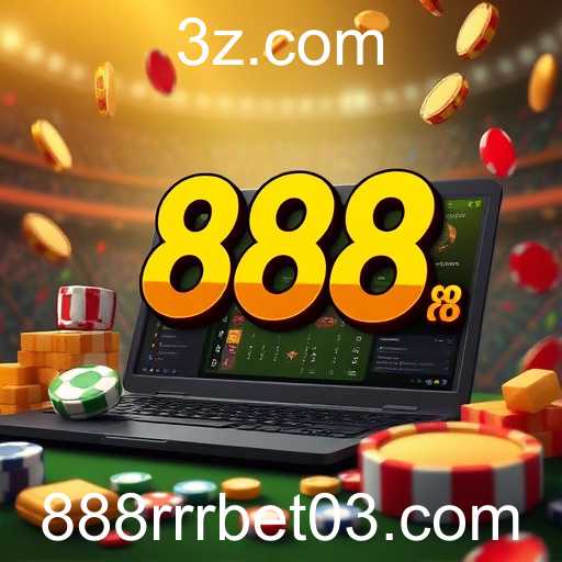 888rrr.bet: Tendências do Mercado de Jogos em 2026