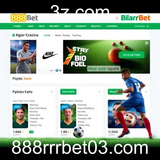 A Revolução dos Jogos Online: 888rrr.bet em Destaque