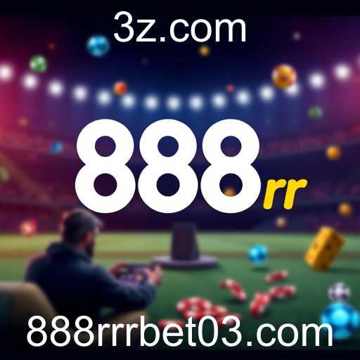 888rrr.bet: Um Olhar Atual sobre o Crescimento dos Jogos Online