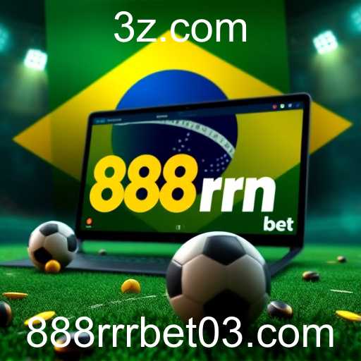 A Ascensão do 888rrr.bet no Mundo dos Jogos Digitais