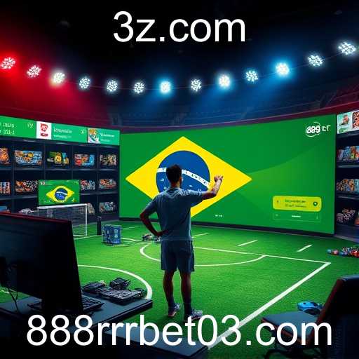 Expansão do Mercado de Jogos no Brasil em 2025