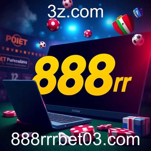 A Expansão e Regulação dos Sites de Jogos Online