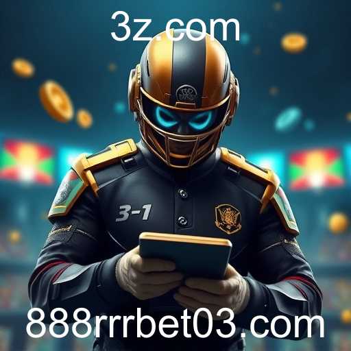 O Impacto do Crescimento do 888rrr.bet no Mercado de Jogos