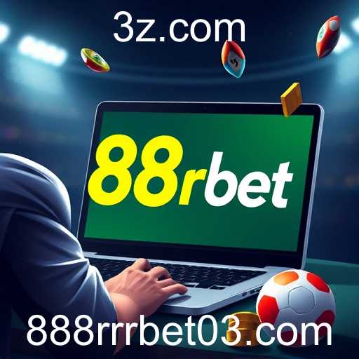 Jogos de Azar em Ascensão: Uma Visão do 888rrr.bet