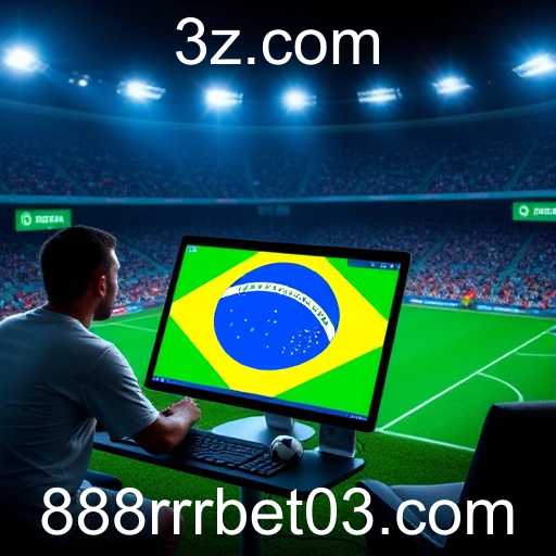 O Crescimento dos Sites de Apostas Online no Brasil