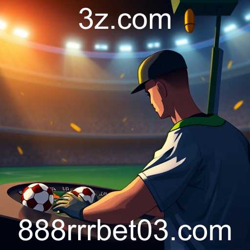 Impacto do 888rrr.bet no Setor de Jogos Online no Brasil