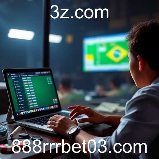 A Expanção do Mercado de Apostas Online e as Regras em Evolução