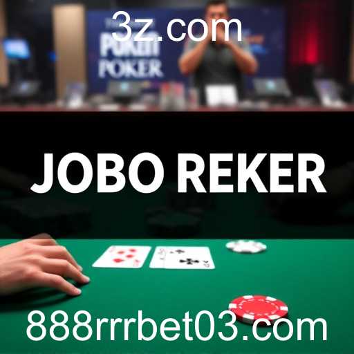 Descubra o Mundo de Emoções e Estratégias na Categoria 'Jogo Poker' do 888rrr.bet