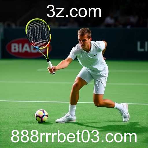 A Ascensão do Site de Jogos 888rrr.bet em 2025